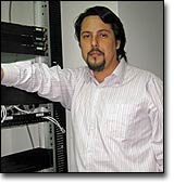 Infocorp: Desarrollando el mercado del networking con Juniper