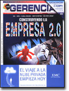 Revista Gerencia – Noviembre 2010