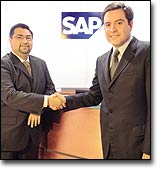 In Motion Holding – SAP Chile: Una auspiciosa alianza para el mercado de seguros