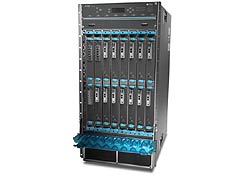 Juniper Networks presenta próxima generación de router de núcleo para nuevas redes