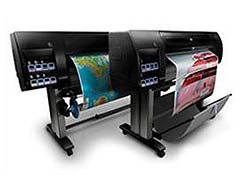 HP destaca nuevos equipos Designjet y solución ePrint & Share
