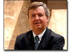 IBM anuncia inversiones y nuevos proyectos en Chile