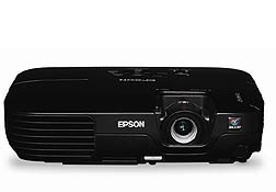 Epson anuncia proyectores en Chile