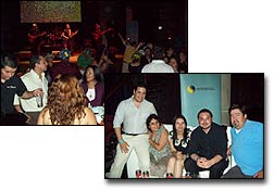 LicenciasOnline Chile despide 2010