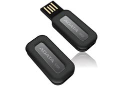 A-DATA presenta pendrive ultra pequeño