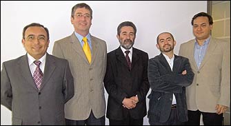 Andes TI: Las fortalezas de un team comercial de primer nivel