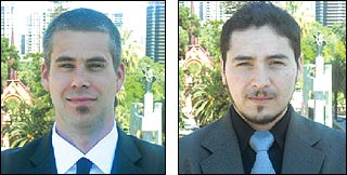 Dreamlab Technologies: Servicios de seguridad TI con calidad y referencia internacional