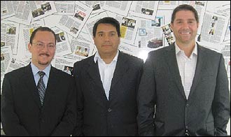 STG Chile – RedPrairie: Impulsando una oferta World Class de soluciones de logística y administración de almacenes