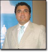 RSA: Hacia una infraestructura virtual segura