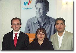 Manpower Chile deja en manos de Watchguard su seguridad perimetral