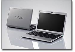 Sony VAIO presenta nueva Serie Y de portátiles