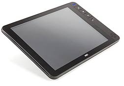 AOC anuncia tablet Breeze