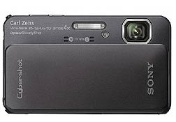 Sony presenta nuevas cámaras en 3D