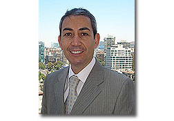 Pablo Moreno asume Gerencia General del Holding In Motion