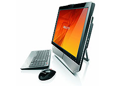 Lenovo redefine los lineamientos de los All-In-One de IdeaCentre