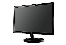 Monitores Aire LED de AOC