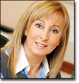 Pamela Camus, Country Director de American Airlines: “Nos mantenemos comprometidos con las TI como una categoría clave de inversión”