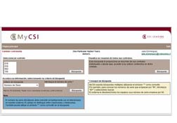 CSI Leasing Chile presenta MyCSI