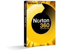 Norton lanza versión 5.0 de antivirus 360