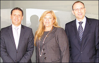 IBM: La información como el corazón del negocio