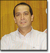 Sandro Espinoza, Jefe de Informática de Compañía Manufacturera de Aconcagua: “Las inversiones en TI buscan apoyar la estrategia y desarrollo del negocio”