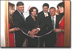 ADEXUS inaugura nuevas dependencias en Antofagasta