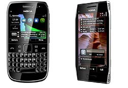 Nokia actualiza su sistema operativo Symbian y presenta nuevos smartphones