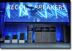 EMC presenta nuevos productos y soluciones en el mercado chileno