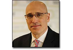 IBM designa nuevo Gerente General en América Latina