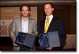 RedVoiss recibe reconocimiento de la Asociación de Software y Servicios A.G