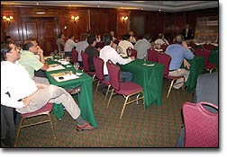 Latintec y 3eTrade presentan su modelo de cloud computing