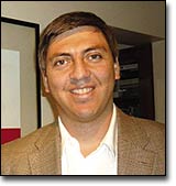 Eduardo Tastets, Presidente de la Asociación Gremial de Empresas de Monitoreo Satelital: “Nuestra misión apunta a generar un marco de buenas prácticas”