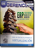 Revista Gerencia – Abril 2011