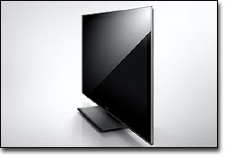 Panasonic introduce en Chile plasma con imagen 3D Full HD y conectividad a Internet