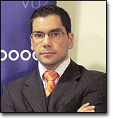 GTD Internet: Consolida sus servidores con plataforma de virtualización VMware provista por Andes IT