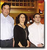 Viña Morandé: Solución de respaldo automatizada y centralizada con apoyo de Burtec