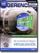 Revista Gerencia – Mayo 2011