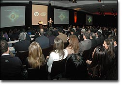 HP extiende su apuesta por cloud computing