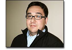 Asume nuevo Gerente de Marketing Corporativo de SCF Group