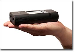 3M lanza nueva versión inalámbrica de su proyector de bolsillo