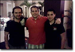 Security Advisor participa en “McAfee Americas Partner Technical Forum 2011”