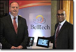 Belltech presenta dos nuevas soluciones