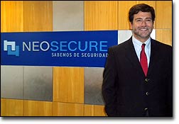 NeoSecure nombra líder de nueva SubGerencia General Corporativa