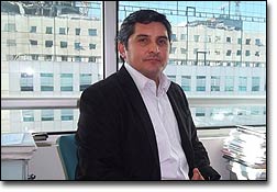 GST se adjudica Convenio Marco de ChileCompra para Desarrollo y Mantenimiento de Software