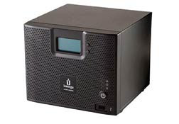 Iomega introduce en Chile NAS Cloud Edition