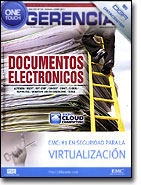 Revista Gerencia - Junio 2011