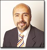Benjamín Carrasco, Gerente de Operaciones, Hospital Clínico UCH: “Las TIC en el sector salud se han transformado en un factor estructural de competitividad”