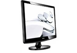 Nuevo monitor LED de 21.5” de BenQ