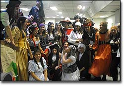 Empresas de ACEC celebran Día del Teleoperador