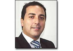 Nuevo Gerente de Negocios de Aquanima Cono Sur